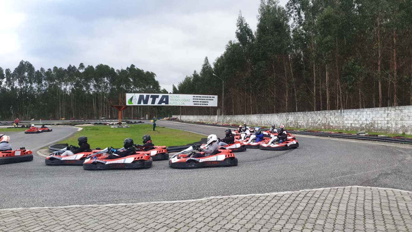 Linksport - Circuito Silver27